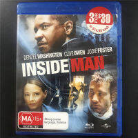 Blu-Ray Insidersอินไซเดอร์แมน [AU]