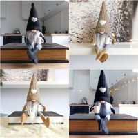 Coffee Gnome Doll Coffee Gnomes Plush Coffee Bar Faceless Dwarf Cute Doll Farmhouse Kitchen Plush Doll Christmas Home Decoration