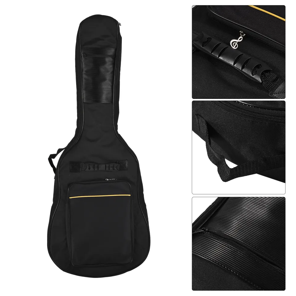 Update 159+ guitar bags and cases latest kidsdream.edu.vn