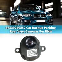 Surround Side View Backup Camera for X5 E70 X6 E71 F01 F02 F06 F07 F10 F11 F12 2010-2019