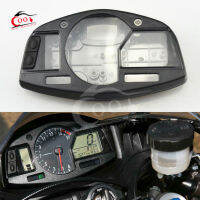 เคสฝาครอบเครื่องวัดความเร็วรอบยึดเกจวัดความเร็วทำจาก Abs สำหรับ Honda Cbr600rr 2007-2012 Cbr 600 Rr