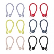 Anti-lost Holder Earphone Stand Strap for Apple IPhone XS Max X XR Airpods