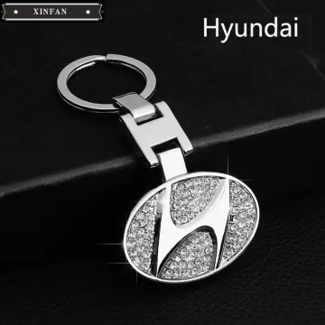 Shop Hyundai Tucson Key Chain online | Lazada.com.ph