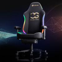 XCGAME Shadow/Assassin 3D Bionic หมอนรองศีรษะ หมอนรองเอว เก้าอี้เกมส์ เก้าอี้แข่ง gaming chair