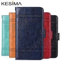 ▤ Wallet Leather Case For Meizu S6 6S 6T 5 5S Note 5 6 M5S M5 M3S M6S M6T M6 Capa Cover Flip TPU Funda