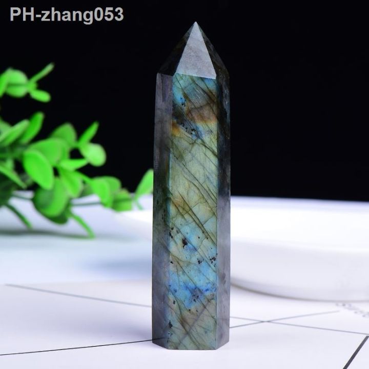 100-natural-labrador-tower-reflective-and-colorful-healing-crystal-point-ornaments-room-decor-home-decoration-energy-ore-gift