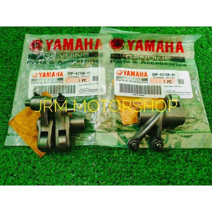 R1 B8 rocker arm NMAX V1 V2 AEROX 100 GENUINE Lazada PH