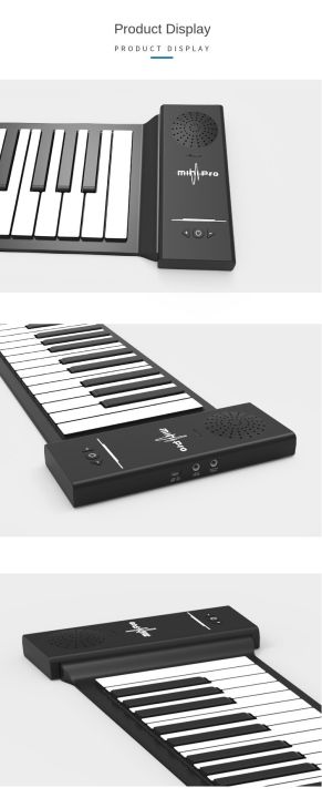 lyzrc-electronic-handroll-piano-thickened-professional-edition-88-key-multi-functional-folding-portable-handroll-piano-app-play