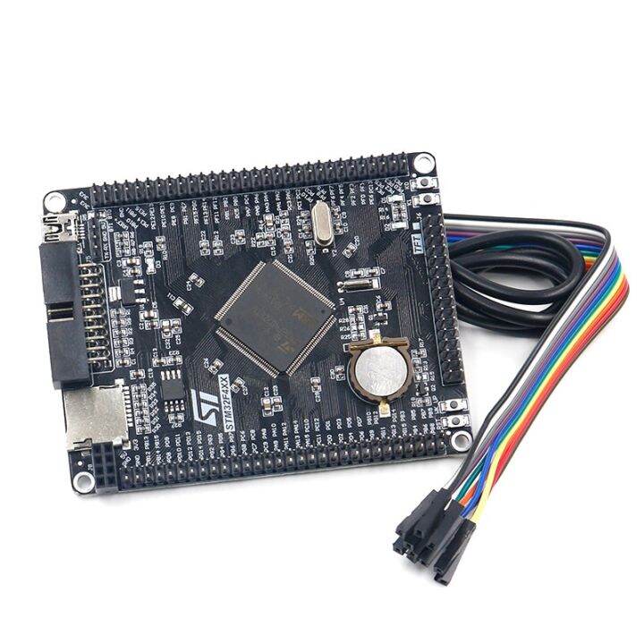 Stm32 Arm Cortex M4 Stm32f407zgt6 Development Board Stm32f4 Core Board ...