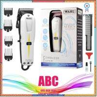 WAHL ไร้สาย ปัตตาเลี่ยนไร้สาย Cordless Taper V5000 (ของแท้ ศูนย์ 1 ปี) สินค้ามีจำนวนจำกัด