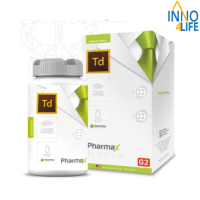 Pharmax G2 ฟาร์แมกซ์ เจนเนอเรชั่นที่ 2 / TD /TIMEDEFIER [IINN]