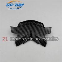 Tours For Kawasaki ฝาครอบท้ายรถจักรยานยนต์,ZX-10R ZX10R 2020 2021 2022 2023สีพ่นคาร์บอนไฟเบอร์20 21 22 23