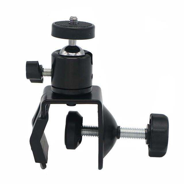 slr-ballhead-super-clamp-c-u-clip-monitor-mount-for-flash-lcd-monitor-led-video-light-dv-tripod-dslr-cameras-accessories