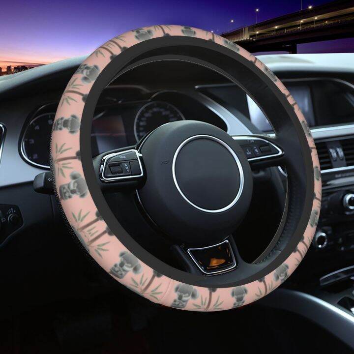 hot-cppppzlqhen-561-sleeping-koalas-bushfire-wild-emergency-fund-auto-car-steering-wheel-cover-universal-steering-wheel-protector-fit-for-sedan