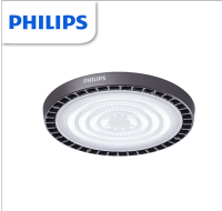 (ราคาพิเศษ สตอคสุดท้าย) PHILIPS LED High Bay BY698P 115W-192W 15,500lm-26,500lm 6,500K 220Vac