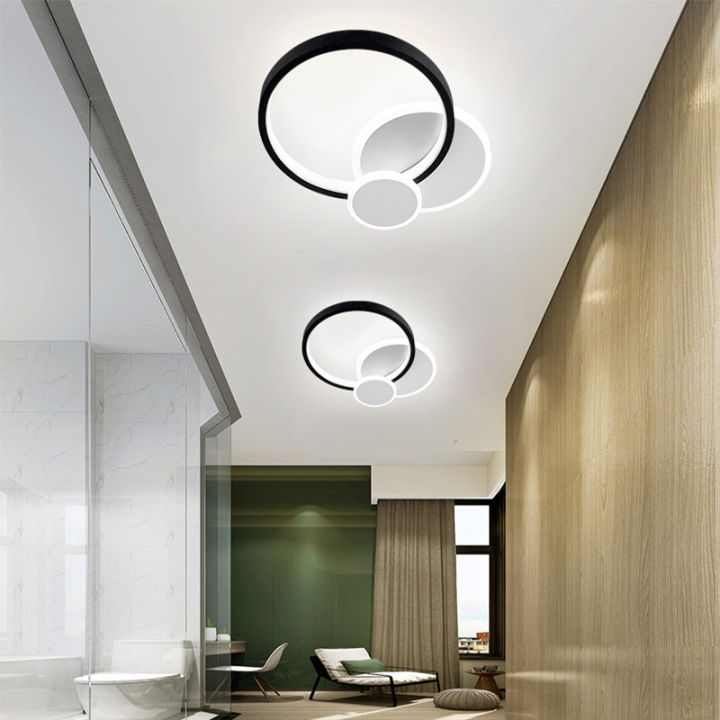 new-led-ceiling-lamp-bedroom-ceiling-light-balcony-lighting-modern-minimalist-aisle-lamp-atmospheric-room-ceiling-chandelier
