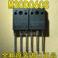 30A 1MBK30D-060S M30D060S 2ชิ้น/ทรานซิสเตอร์ใหม่แบบดั้งเดิม IGBT 600V