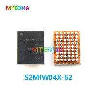 S2MIW04X-62 1-10ชิ้นสำหรับ S20U Power IC ชิปแหล่งจ่ายไฟ PMIC S2MIW04X