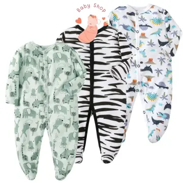 Baby best sale sleepsuit malaysia