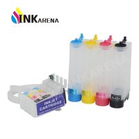 T0921-T0924 Ciss Continuous Ink Supply System For Epson Stylus C91 CX4300 T26 T27 TX106 TX109 TX117 TX119 Printer Ink Cartridge