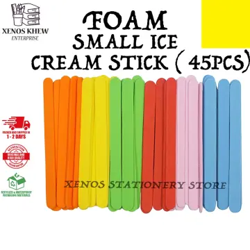 popsicle cream sticks - Buy popsicle cream sticks at Best Price in Malaysia