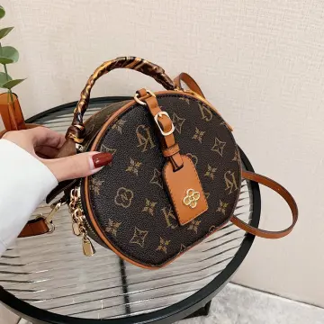 LV Mickey mouse design Sling bag/ shoulder bag