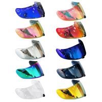 【LZ】✔☎❄  Capacete viseira lente para hjc c70 moto windshield acessórios da motocicleta