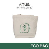 Anua  Keep things simple eco bag