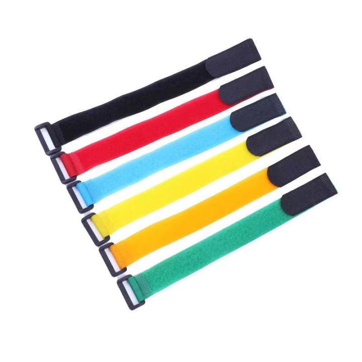 reusable-elastic-cable-loop-velcro-nylon-strap-elastic-hook-strap-adhesive-tie-self-adhesive-velcro-buckle-adhesives-tape
