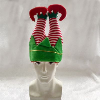 【cw】 2022 Adult ChildrenGift Clown Hat FunnyHatGiftHat Decoration Hat Hot Sale Hat 【hot】