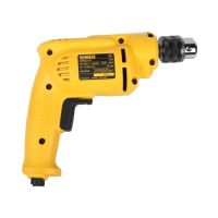 DEWALT DWD014-B1 สว่านไฟฟ้า 3/8 นิ้ว งานหนัก (550 วัตต์ | ซ้าย - ขวา | รับประกัน 3 ปี)