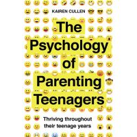 if you pay attention. ! (New) The Psychology of Parenting Teenagers หนังสือใหม่พร้อมส่ง