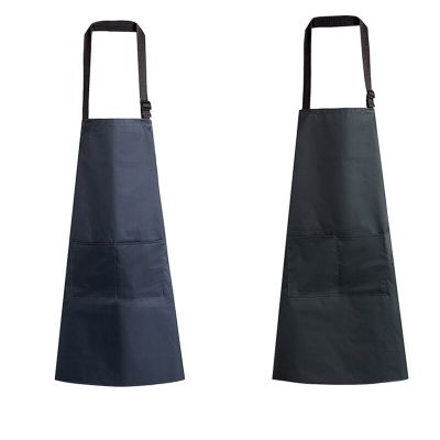 ‘；【。- Tattoo Apron Handmade Adjustable High Quality Waterproof Tattoo Working Apron With Neck Straps Tools Pockets Body Art Accessorie