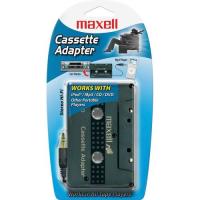 อุปกรณ์เสริมแล็ปท็อปขาตั้งแล็ปท็อปที่วางแล็ปท็อปตัวแปลงเทปคาสเซ็ต Maxell