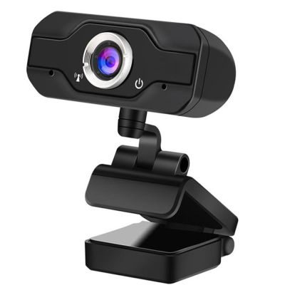 ✷✽┅ Webcam Full HD 1080p Built-in Microphone Desktop Mini USB Camera Computer Webcam Pro Video web Camera for PC Video Calls