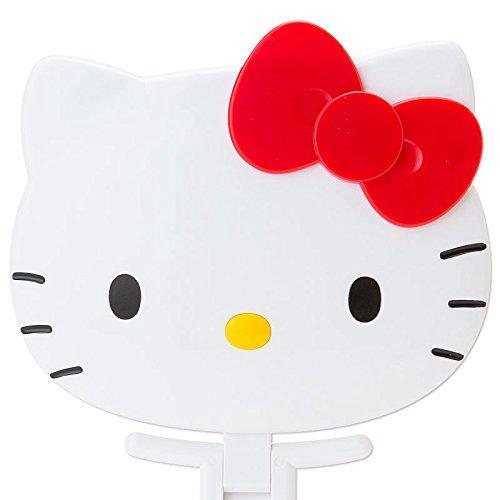 กระจกรูปใบหน้า-sanrio-hello-kitty