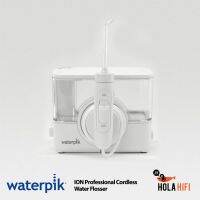 เครื่องฉีดน้ำทำความสะอาดฟัน Waterpik ION Professional Cordless Water Flosser