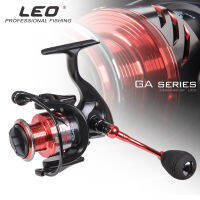 YG28098 Leo/leometal Rocker อลูมิเนียมอัลลอยด์ Reel Cup Fishing Tackle