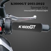 อุปกรณ์เสริมรถจักรยานยนต์กันลื่นจับแฮนด์สำหรับ BMW K 1600 K1600 GT 1600GT 2011-2019 2020 2021 2022