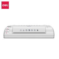 Deli Laminator A4 Laminating Range 80-175Mic Laminating Machine E3893-Eu