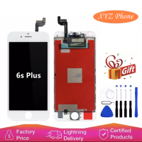 XYZ Mobile หน้าจอ LCD พร้อมทัชสกรีน - IPhone 6s Plus / จอ I6s Plus