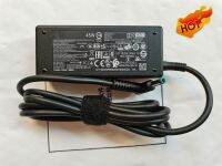 NEW 19.5V 2.31A 45W TPN-CA14 L25296-002 741727-001 Blue Tip AC Adapter For HP Stream 14-ax053sa14-ax069st X360 440 G1 4LT43ET Genuine OEM