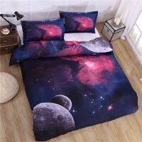 【hot】❁✜♤ Student Bed Three-piece Set Sheet Duvet Cover Pillowcase Four-piece