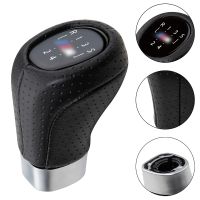 【DT】 hot  Car Gear Shifter Knob M Sport Manual Shift Knob Level Stick 5 Speed For BMW E36 E39 E46 E53 E60 E63 E83 E84 E87 E90 E91 E92