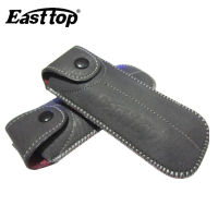 2PCS LOT EASTTOP Blues Harp Bag 10 Hole Blues Artificial Leather holster Bag Harmonica Bags instrument bags Mini convenient