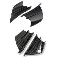 Motorcycle Fairing Side Winglet Aerodynamic Wing Deflector Spoiler For Ducati Panigale V2 V4 899 959 1198 1199 1299