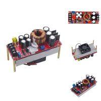 DC-DC Boost Converter Step Up Power Supply Module 10-60V To 12-90V Adjustable Voltage Charger