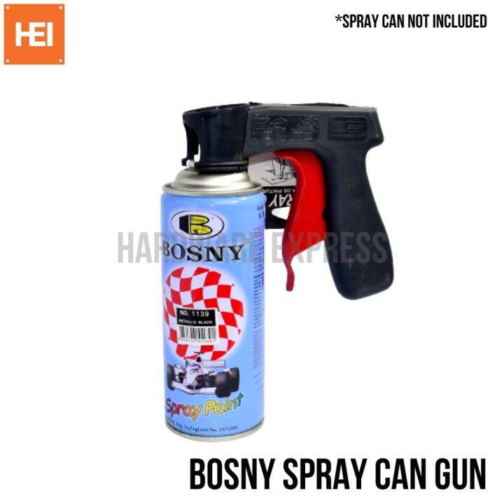 Can Gun Spray Paint Attachment Spray paint for motorcycle Spray paint