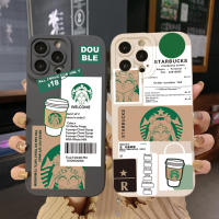 สำหรับ Realme C11 2021 C12 C15 C21Y C25Y C25S Realme5 5i 6i 8 Pro น่ารัก Sail Moon Starbucks สติกเกอร์คุณภาพสูงเลนส์ป้องกันเลนส์สแควร์ Edge Full Len กรณีป้องกัน