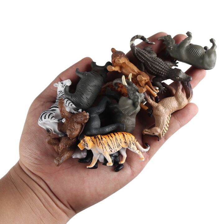 zzooi-oenux-montessori-miniature-lion-shark-horse-dinosaur-animals-model-set-action-figures-figurine-zoo-cute-education-kids-toy-gift